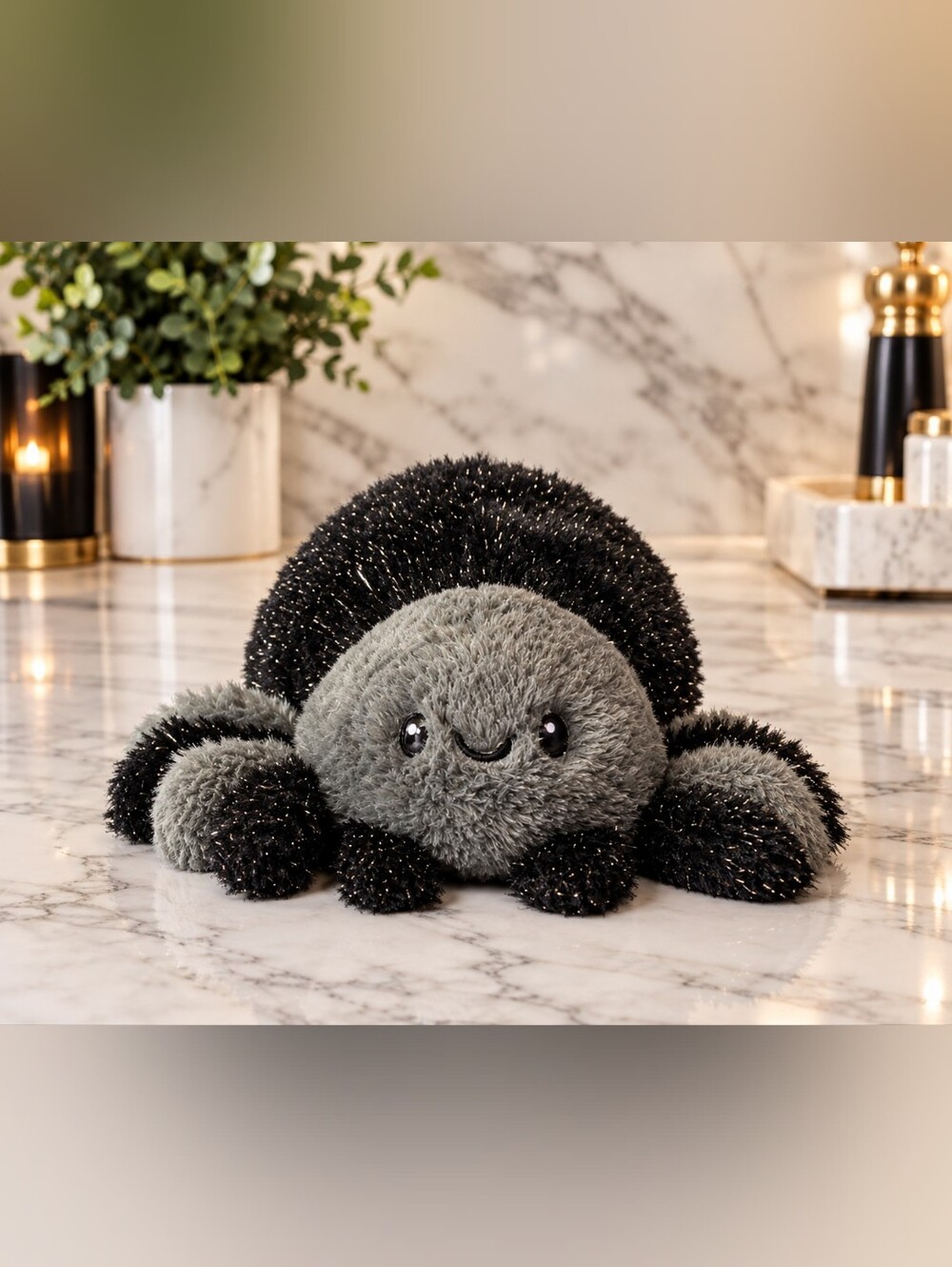 Gigglescapes Spider , Gigglescape Spider , Target Spider , Target Halloween 2026